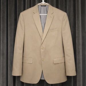 Banana Republic Beige Men's Blazer 44R
OBO Excellent Condition